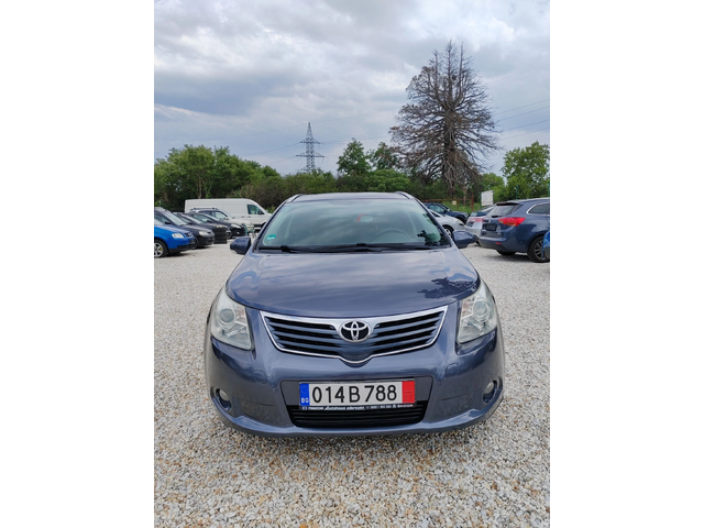 Toyota Avensis 2.2, 177к.с. - автомобили, коли, обяви за нови и употребявани 4