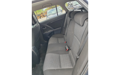 Toyota Avensis 2.2, 177к.с. - автомобили, коли, обяви за нови и употребявани 9