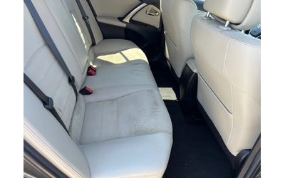 Toyota Avensis 2.2 D - автомобили, коли, обяви за нови и употребявани 12