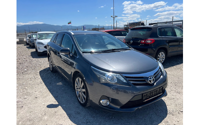 toyota-avensis - 2