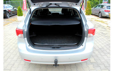 Toyota Avensis 2.2 D-4D D-Cat Executive/ЛИЗИНГ - автомобили, коли, обяви за нови и употребявани 7