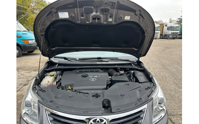 Toyota Avensis 2.0 D - автомобили, коли, обяви за нови и употребявани 15
