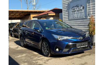 toyota-avensis - 2