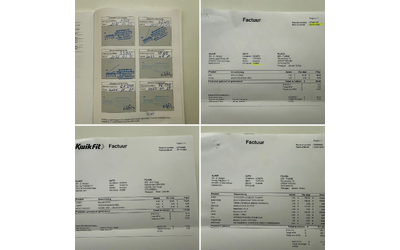 Toyota Avensis 1.8I* СЕРВИЗНА КНИЖКА* ПЪЛНА  ИСТОРИЯ В ТОЙОТА - автомобили, коли, обяви за нови и употребявани 16