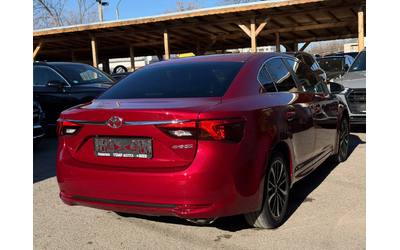 toyota-avensis - 4