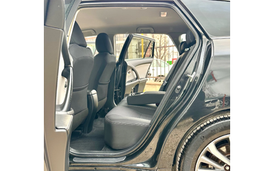 Toyota Avensis 1.8VVT-I 147HP NAVI - автомобили, коли, обяви за нови и употребявани 10