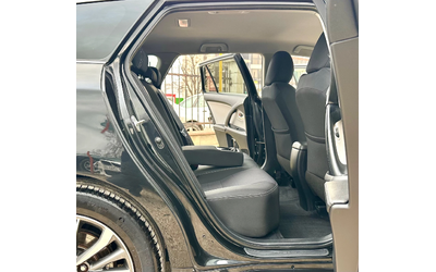 Toyota Avensis 1.8VVT-I 147HP NAVI - автомобили, коли, обяви за нови и употребявани 11