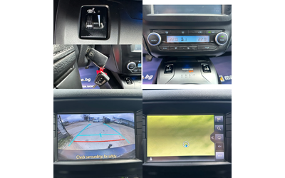 Toyota Avensis 1.8VVT-I 147HP NAVI - автомобили, коли, обяви за нови и употребявани 14