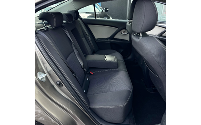 Toyota Avensis Първи собственик/Сервизна история - автомобили, коли, обяви за нови и употребявани 10