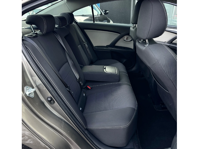 Toyota Avensis Първи собственик/Сервизна история - автомобили, коли, обяви за нови и употребявани 10