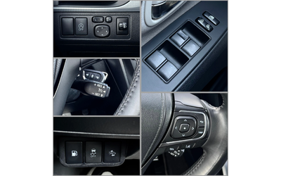 Toyota Avensis Първи собственик/Сервизна история - автомобили, коли, обяви за нови и употребявани 14