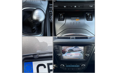 Toyota Avensis Първи собственик/Сервизна история - автомобили, коли, обяви за нови и употребявани 15