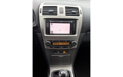 Toyota Avensis D4d - автомобили, коли, обяви за нови и употребявани 14