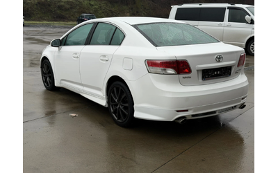 toyota-avensis - 3