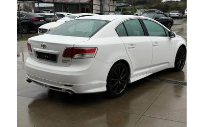 toyota-avensis - 5