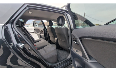 Toyota Avensis ЛИЗИНГ АВТОМАТ - автомобили, коли, обяви за нови и употребявани 11