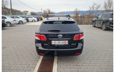 toyota-avensis - 3