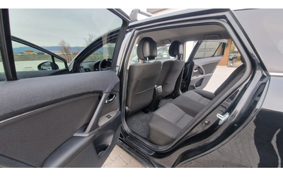 Toyota Avensis ЛИЗИНГ АВТОМАТ - автомобили, коли, обяви за нови и употребявани 9