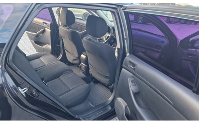 Toyota Avensis ЛИЗИНГ - автомобили, коли, обяви за нови и употребявани 11