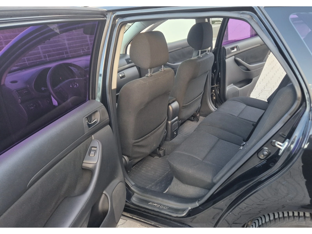 Toyota Avensis ЛИЗИНГ - автомобили, коли, обяви за нови и употребявани 9