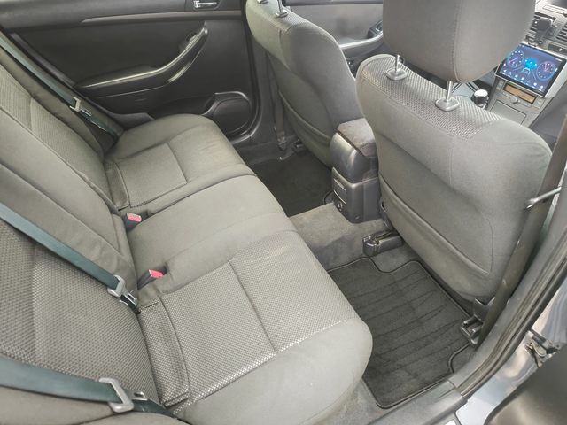 Toyota Avensis 2, 2 D-4D-150k.c.6ckoр.НАВИ, ВС.ПЛАТЕНО! - автомобили, коли, обяви за нови и употребявани 11