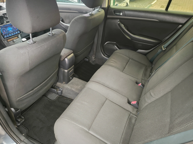 Toyota Avensis 2, 2 D-4D-150k.c.6ckoр.НАВИ, ВС.ПЛАТЕНО! - автомобили, коли, обяви за нови и употребявани 12