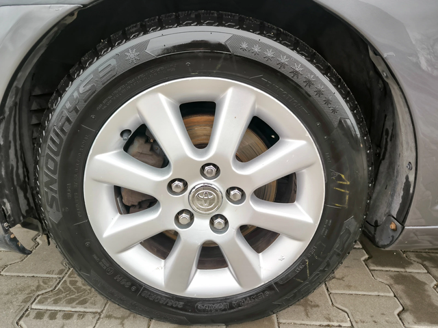 Toyota Avensis 2, 2 D-4D-150k.c.6ckoр.НАВИ, ВС.ПЛАТЕНО! - автомобили, коли, обяви за нови и употребявани 15