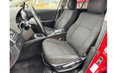 Toyota Avensis 1.8 VVT-i 147к.с / PODGREV / TEMPOMAT - автомобили, коли, обяви за нови и употребявани 11