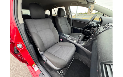 Toyota Avensis 1.8 VVT-i 147к.с / PODGREV / TEMPOMAT - автомобили, коли, обяви за нови и употребявани 12