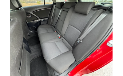 Toyota Avensis 1.8 VVT-i 147к.с / PODGREV / TEMPOMAT - автомобили, коли, обяви за нови и употребявани 13