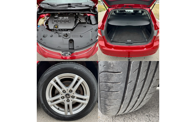 Toyota Avensis 1.8 VVT-i 147к.с / PODGREV / TEMPOMAT - автомобили, коли, обяви за нови и употребявани 16