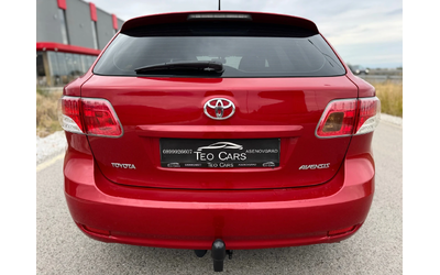 toyota-avensis - 5