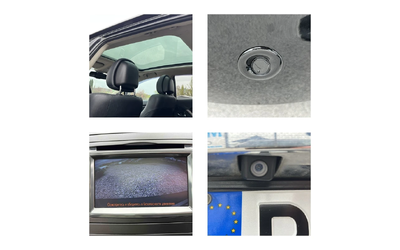 Toyota Avensis 2.2d 150кс FACE FULL ОБСЛУЖЕНА ВНОС ИТАЛИЯ - автомобили, коли, обяви за нови и употребявани 11