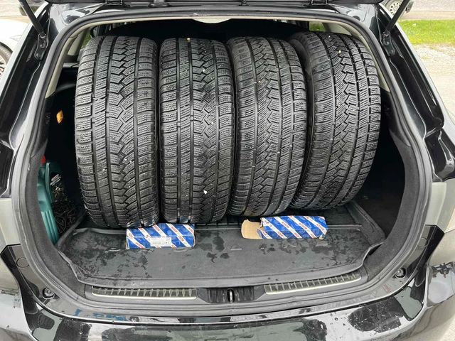 Toyota Avensis 2.2d 150кс FACE FULL ОБСЛУЖЕНА ВНОС ИТАЛИЯ - автомобили, коли, обяви за нови и употребявани 14