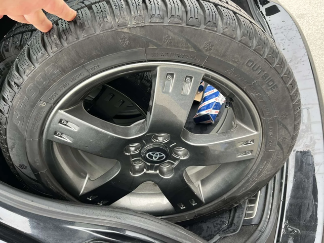 Toyota Avensis 2.2d 150кс FACE FULL ОБСЛУЖЕНА ВНОС ИТАЛИЯ - автомобили, коли, обяви за нови и употребявани 15