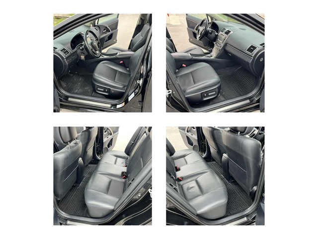 Toyota Avensis 2.2d 150кс FACE FULL ОБСЛУЖЕНА ВНОС ИТАЛИЯ - автомобили, коли, обяви за нови и употребявани 7