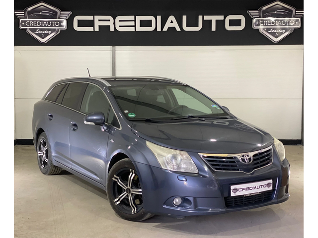 Toyota Avensis - автомобили, коли, обяви за нови и употребявани 2