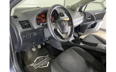 Toyota Avensis - автомобили, коли, обяви за нови и употребявани 6
