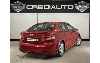 toyota-avensis - 3