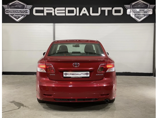 Toyota Avensis 2.0D-4D - автомобили, коли, обяви за нови и употребявани 4