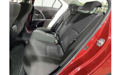 Toyota Avensis 2.0D-4D - автомобили, коли, обяви за нови и употребявани 9