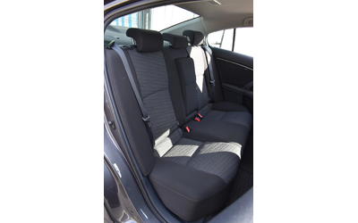 Toyota Avensis 2.0i* AUTOMAT - автомобили, коли, обяви за нови и употребявани 10