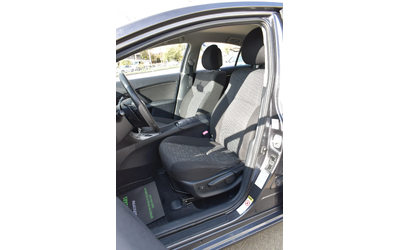 Toyota Avensis 2.0i* AUTOMAT - автомобили, коли, обяви за нови и употребявани 8