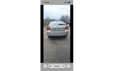 toyota-avensis - 2