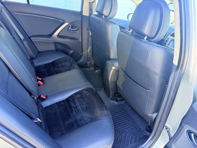 Toyota Avensis 2.2D4D 150k.c* Navi* Kamera* Nova* UNIKAT* - автомобили, коли, обяви за нови и употребявани 16