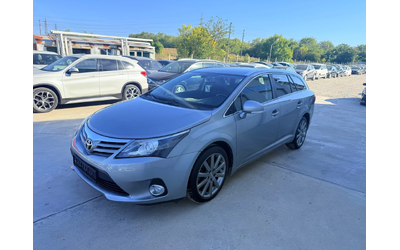 toyota-avensis - 2