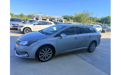 toyota-avensis - 3