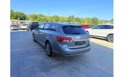 toyota-avensis - 5