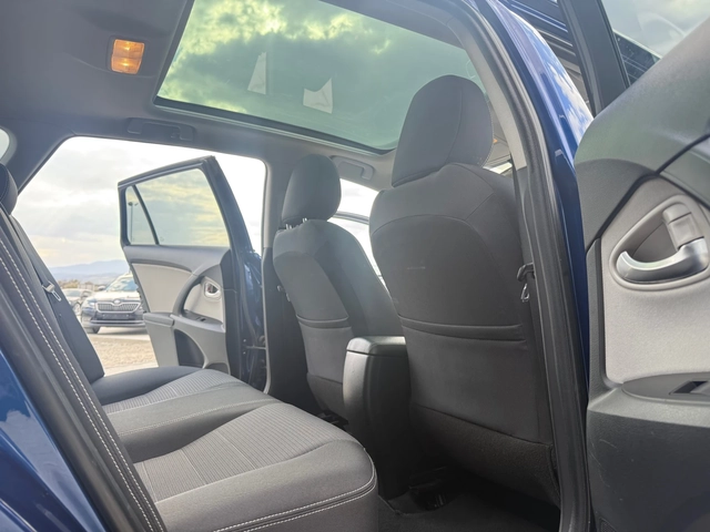 Toyota Avensis 1.6d4d Собствен лизинг !!! - автомобили, коли, обяви за нови и употребявани 11