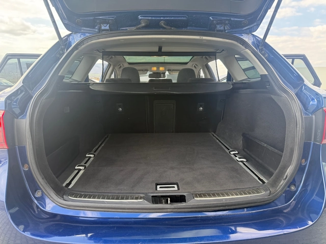 Toyota Avensis 1.6d4d Собствен лизинг !!! - автомобили, коли, обяви за нови и употребявани 13